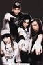 trupa tokio hotel prieteni sau mai mult?